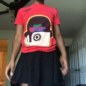 Clockwork Orange Tee